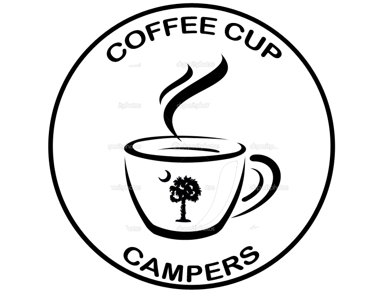 Coffee Cup Campers